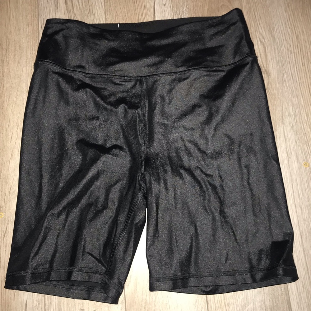 Victoria Secret biker shorts